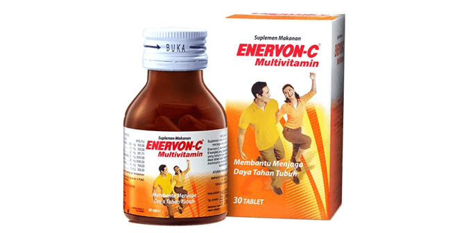 vitamin c yang bagus untuk daya tahan tubuh