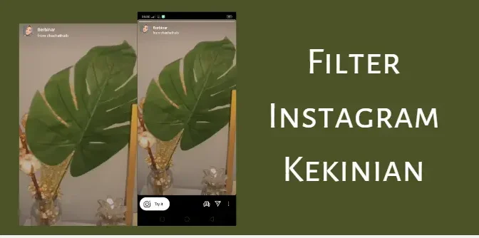 filter Instagram hits