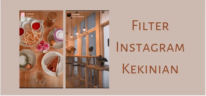 filter Instagram hits