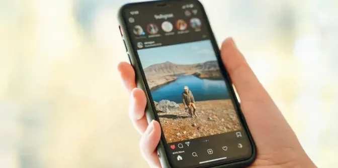 filter Instagram terbaru