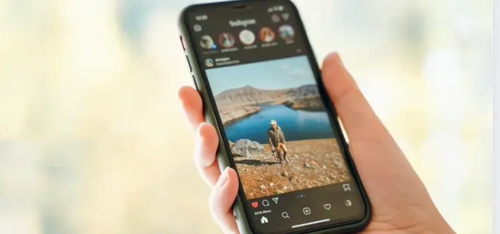 filter instagram terbaru