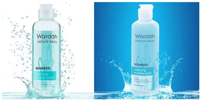 micellar water untuk kulit berminyak