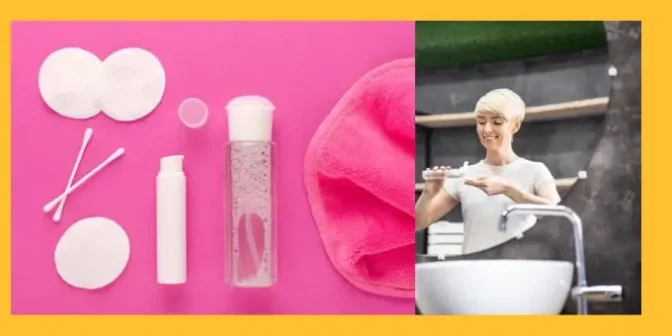 micellar water untuk kulit bruntusan