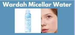 micellar water Wardah