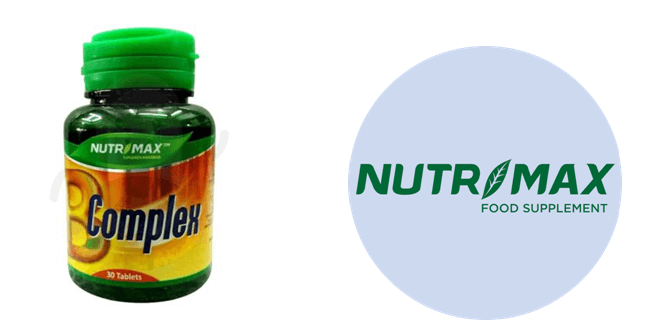 vitamin b complex untuk apa