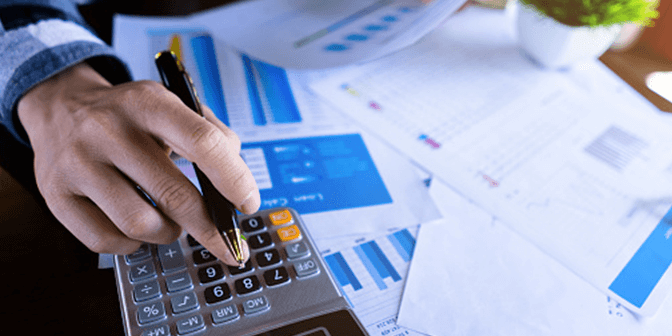 contoh pembukuan warung makan