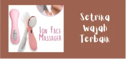 setrika wajah terbaik