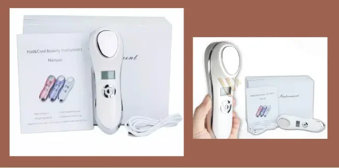 setrika wajah terbaik