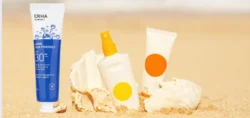 sunscreen untuk kulit berminyak dan berjerawat