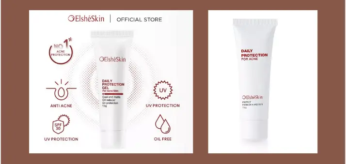 sunscreen untuk kulit berminyak dan berjerawat