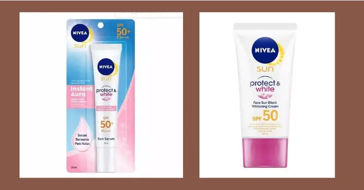 sunscreen untuk kulit berminyak dan berjerawat