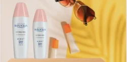 sunscreen untuk kulit sensitif