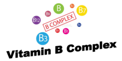 vitamin b complex untuk apa