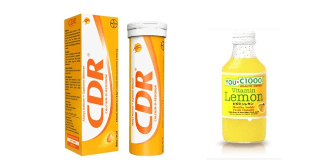 vitamin c yang bagus untuk daya tahan tubuh