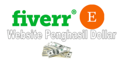 website penghasil dollar legit