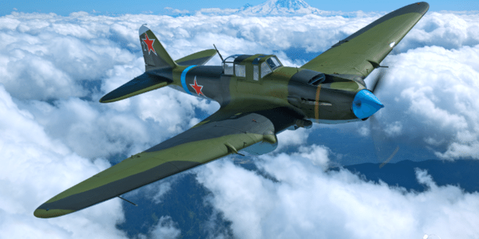 Game Pesawat Tempur PC