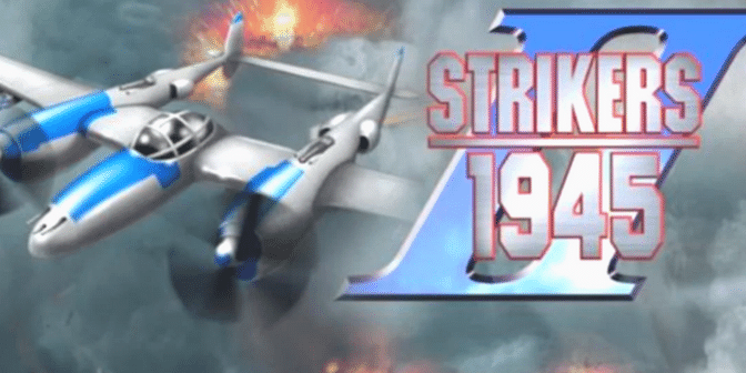 Game Pesawat Tempur Offline