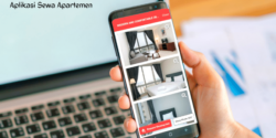 Aplikasi Sewa Apartemen