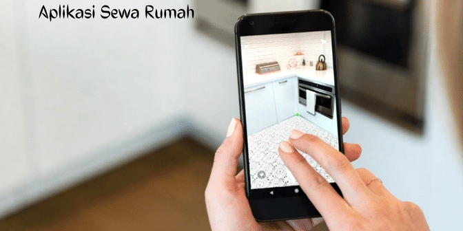 Aplikasi Sewa Rumah