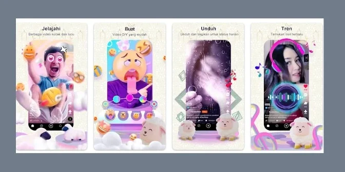 Aplikasi nonton iklan dapat uang