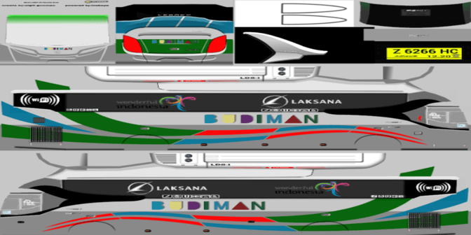 Bus Simulator Indonesia Mod Apk 3