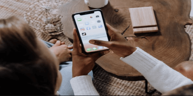 Cara Cek Resi Tiktok Shop 2