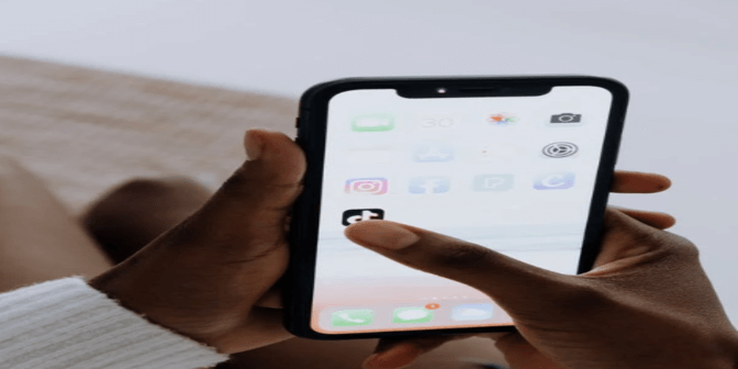 Cara Cek Resi Tiktok Shop 4