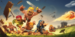 Download Coc Mod APK 1