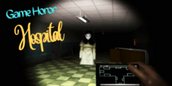 Game Horor Hospital