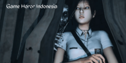 Game Horor Indonesia
