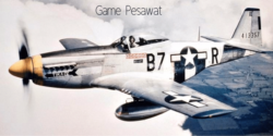 Game Pesawat