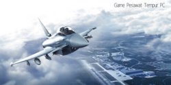 Game Pesawat Tempur PC