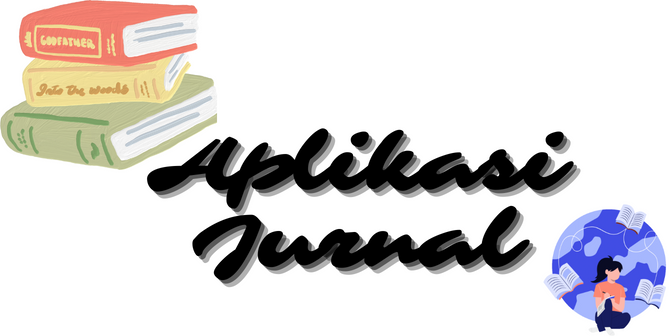 aplikasi jurnal