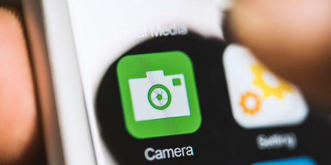 Download Aplikasi Kamera Tembus Pandang yang Dilarang