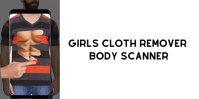 Download Aplikasi Kamera Tembus Pandang yang Dilarang