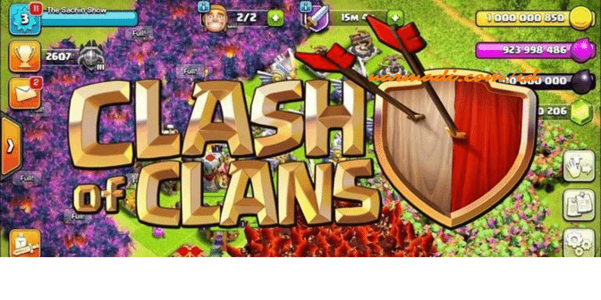 coc mod apk 2022