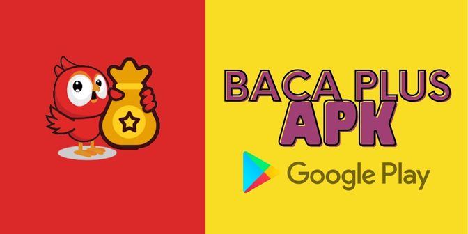 aplikasi baca plus