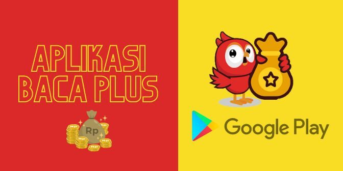 aplikasi baca plus