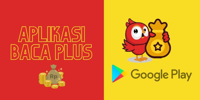 aplikasi baca plus