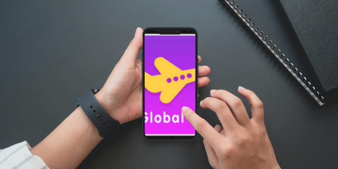 MGlobal Live APK