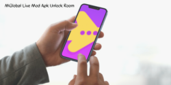MGlobal Live Mod Apk Unlock Room