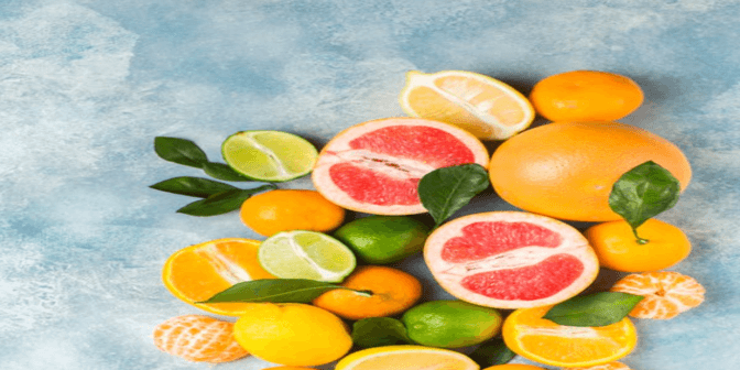 Manfaat Vitamin C 1000 1