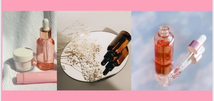 Retinol serum