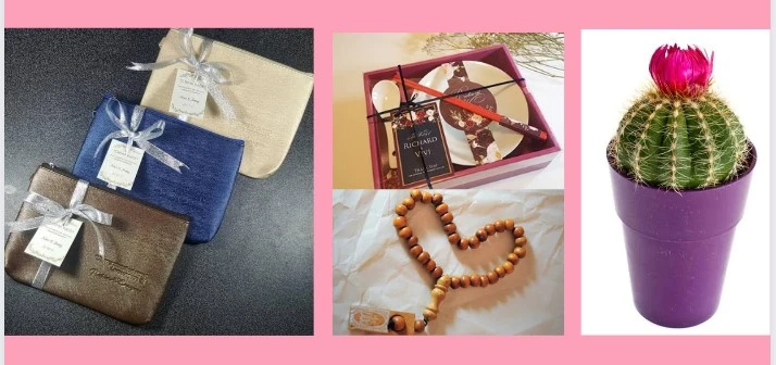 7 Souvenir Pernikahan yang Sedang Trend, Murah Tapi Mewah