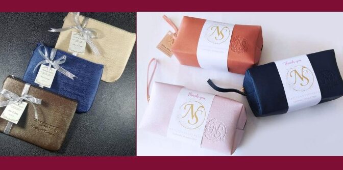 Souvenir pernikahan yang sedang trend