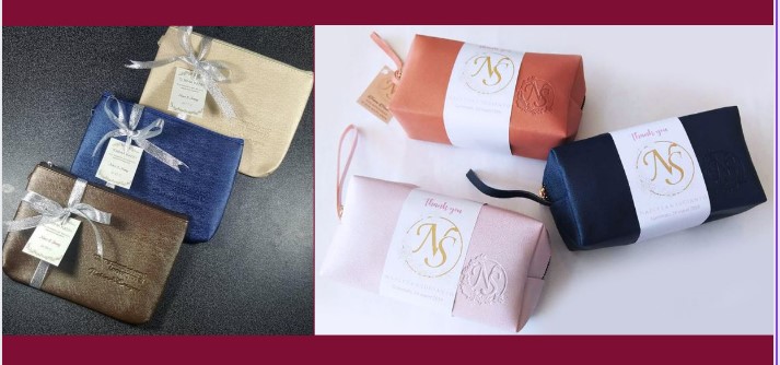 Souvenir pernikahan yang sedang trend