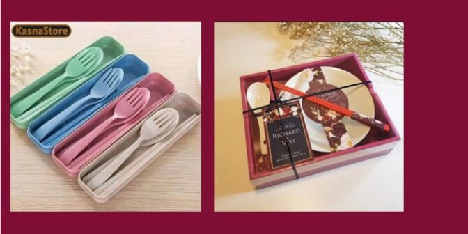 Souvenir pernikahan yang sedang trend