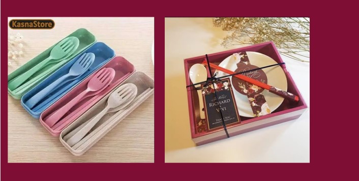 Souvenir pernikahan yang sedang trend