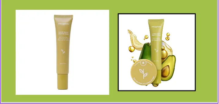 Sunscreen untuk kulit berjerawat