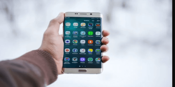 Vidnow APK Penghasil Uang 3